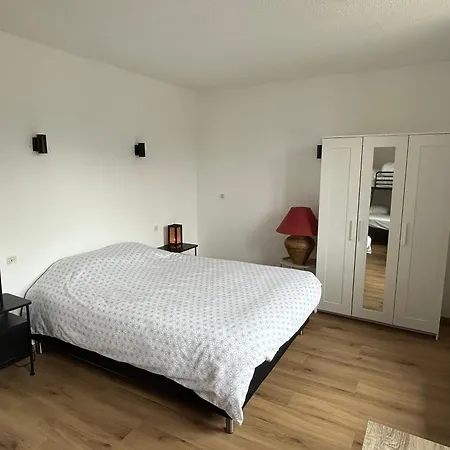 Maison De La Fontaine Vakantiehuis