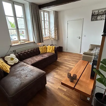 Casa vacanze Maison De La Fontaine Hierges