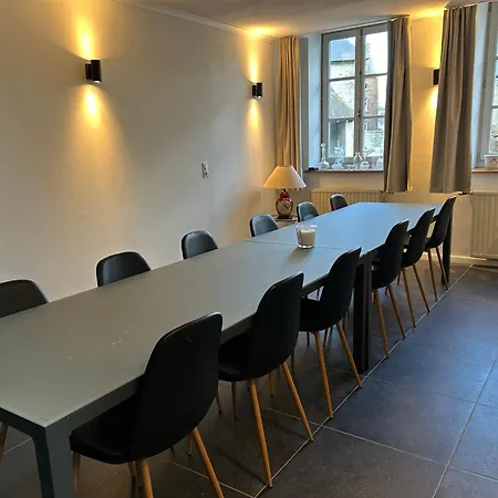 Maison De La Fontaine Vakantiehuis