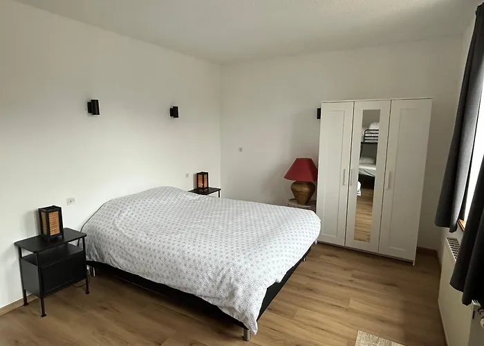 Maison De La Fontaine Casa vacanze