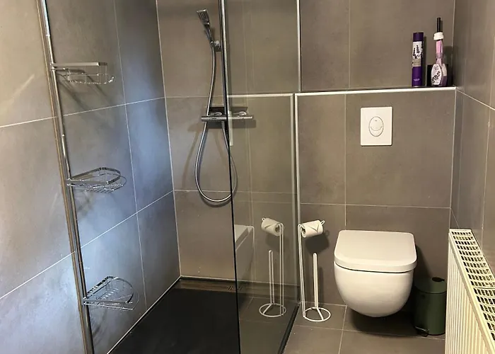 Maison De La Fontaine Casa vacanze *