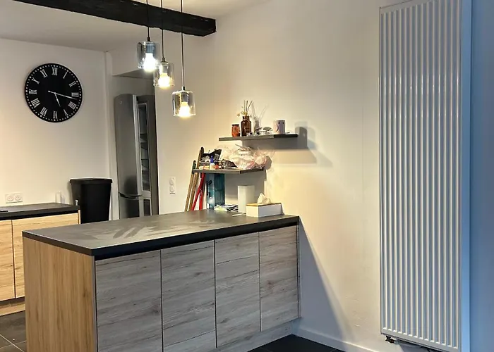 Casa vacanze Maison De La Fontaine