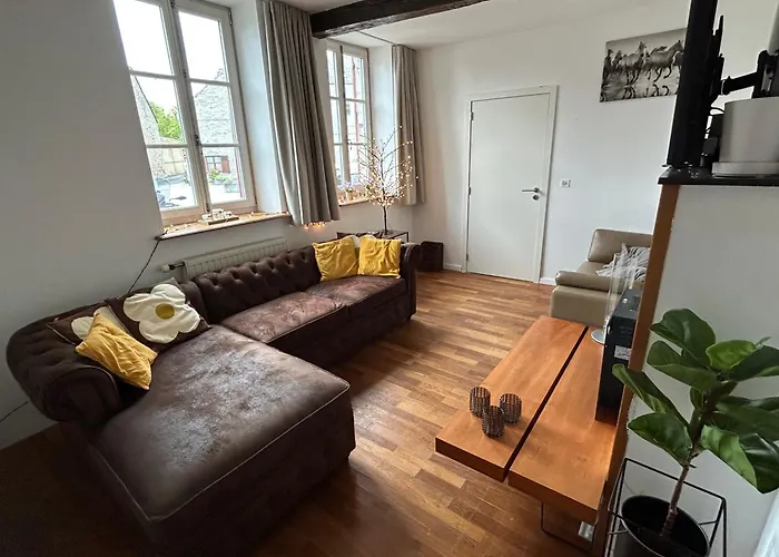 Casa vacanze Maison De La Fontaine Hierges