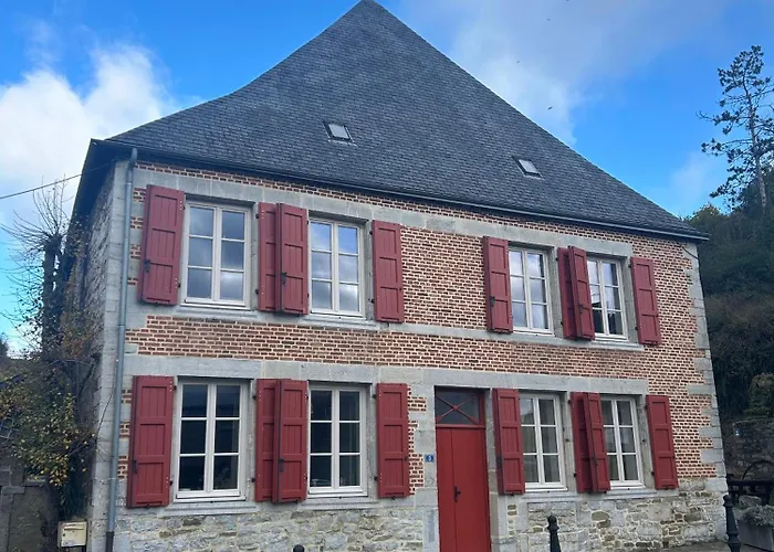 Maison De La Fontaine Casa vacanze