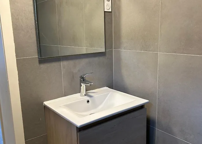 Casa vacanze Maison De La Fontaine