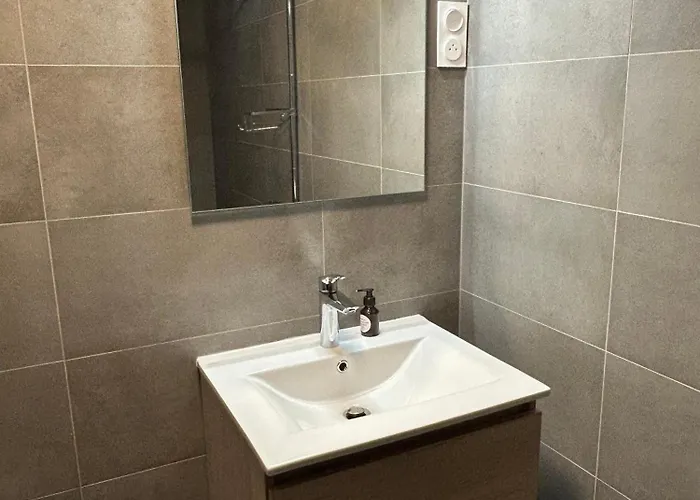 Maison De La Fontaine Hierges