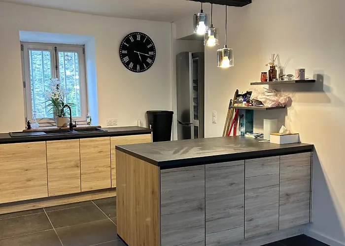 Maison De La Fontaine Casa vacanze