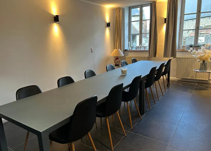 Maison De La Fontaine Casa vacanze