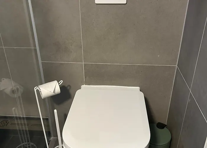 Maison De La Fontaine Hierges