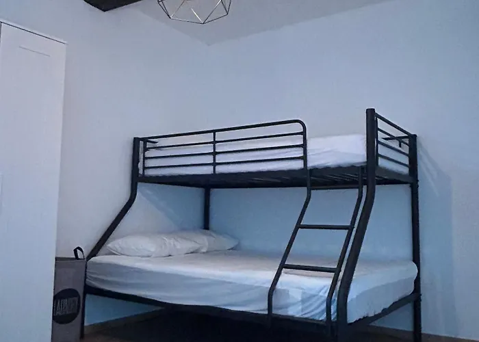 Casa vacanze Maison De La Fontaine *