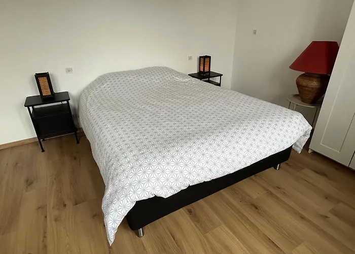 Maison De La Fontaine Casa vacanze