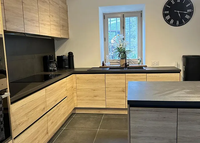 Casa vacanze Maison De La Fontaine *