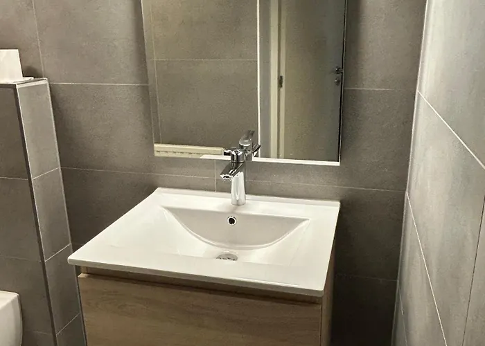 Maison De La Fontaine Casa vacanze