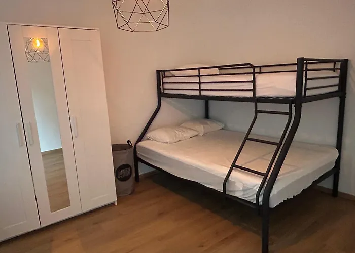 Maison De La Fontaine Casa vacanze Hierges