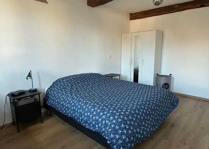 Maison De La Fontaine Casa vacanze *