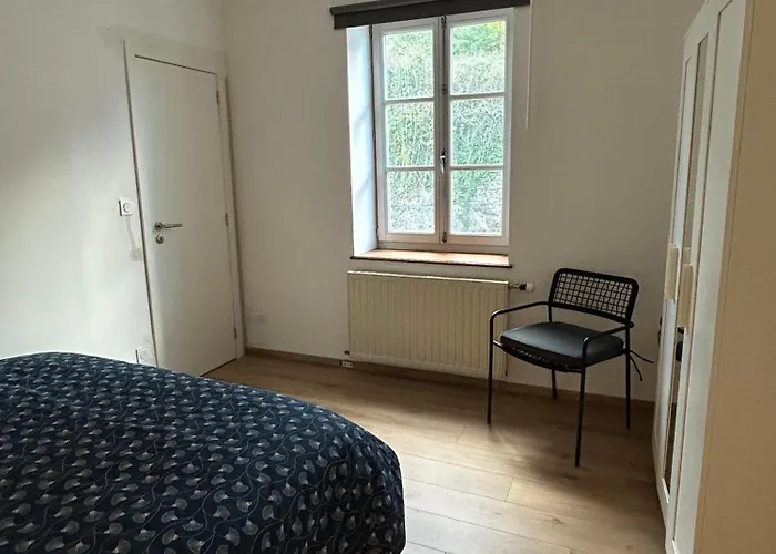 Maison De La Fontaine Hierges