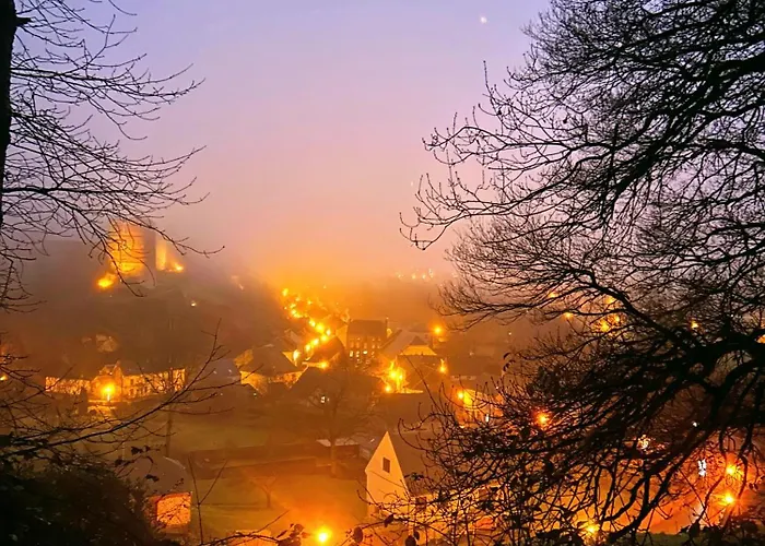 Maison De La Fontaine Casa vacanze