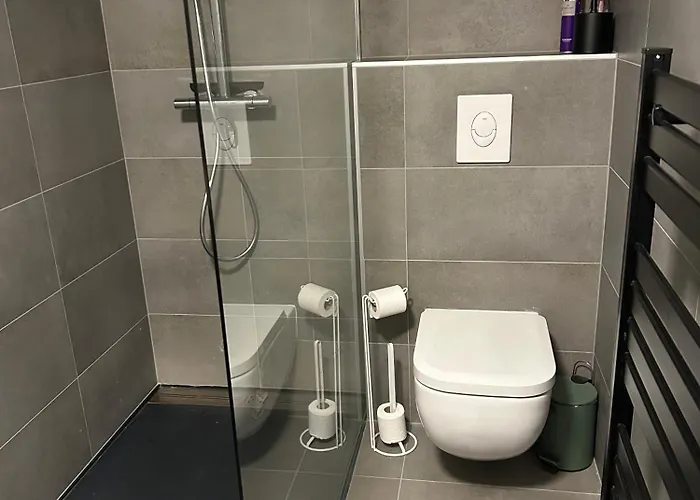 Maison De La Fontaine Casa vacanze