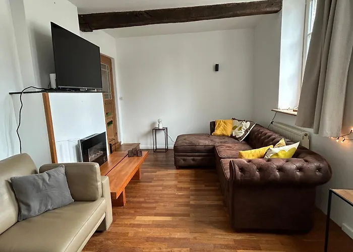 Casa vacanze Maison De La Fontaine *