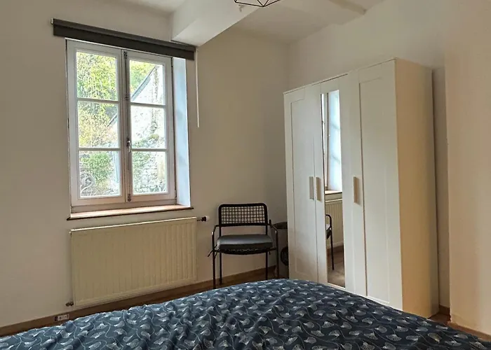 Maison De La Fontaine Casa vacanze