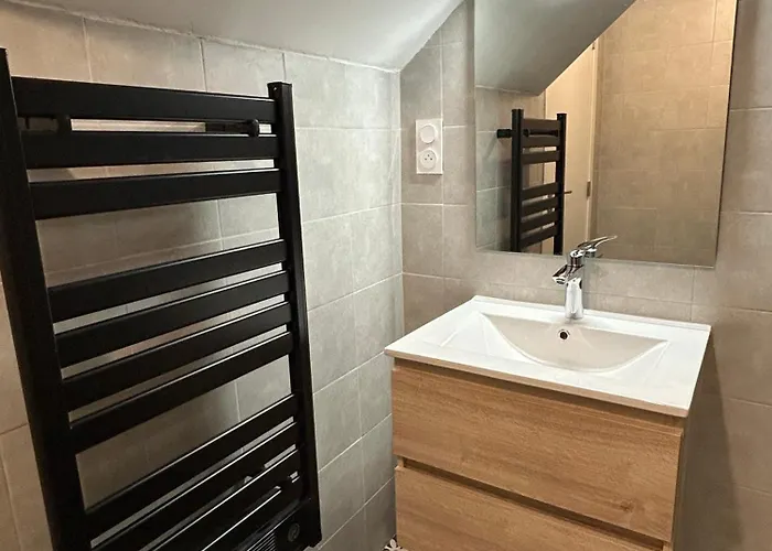 Maison De La Fontaine Casa vacanze *