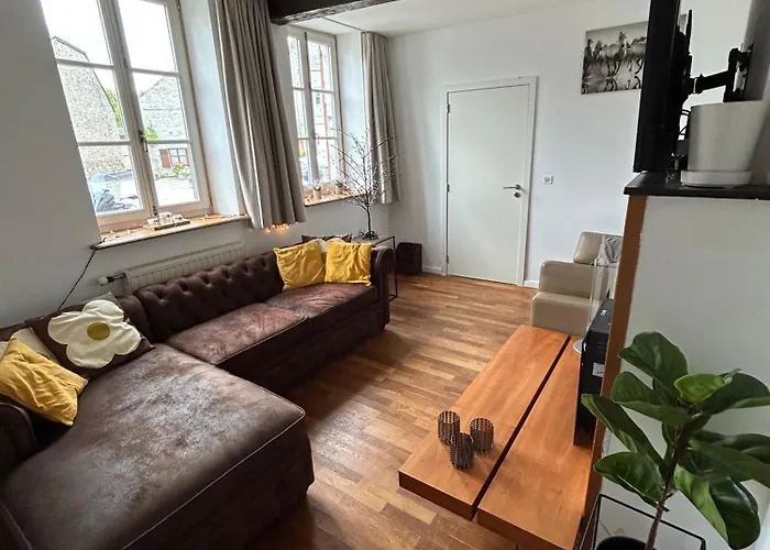 Casa vacanze Maison De La Fontaine Hierges